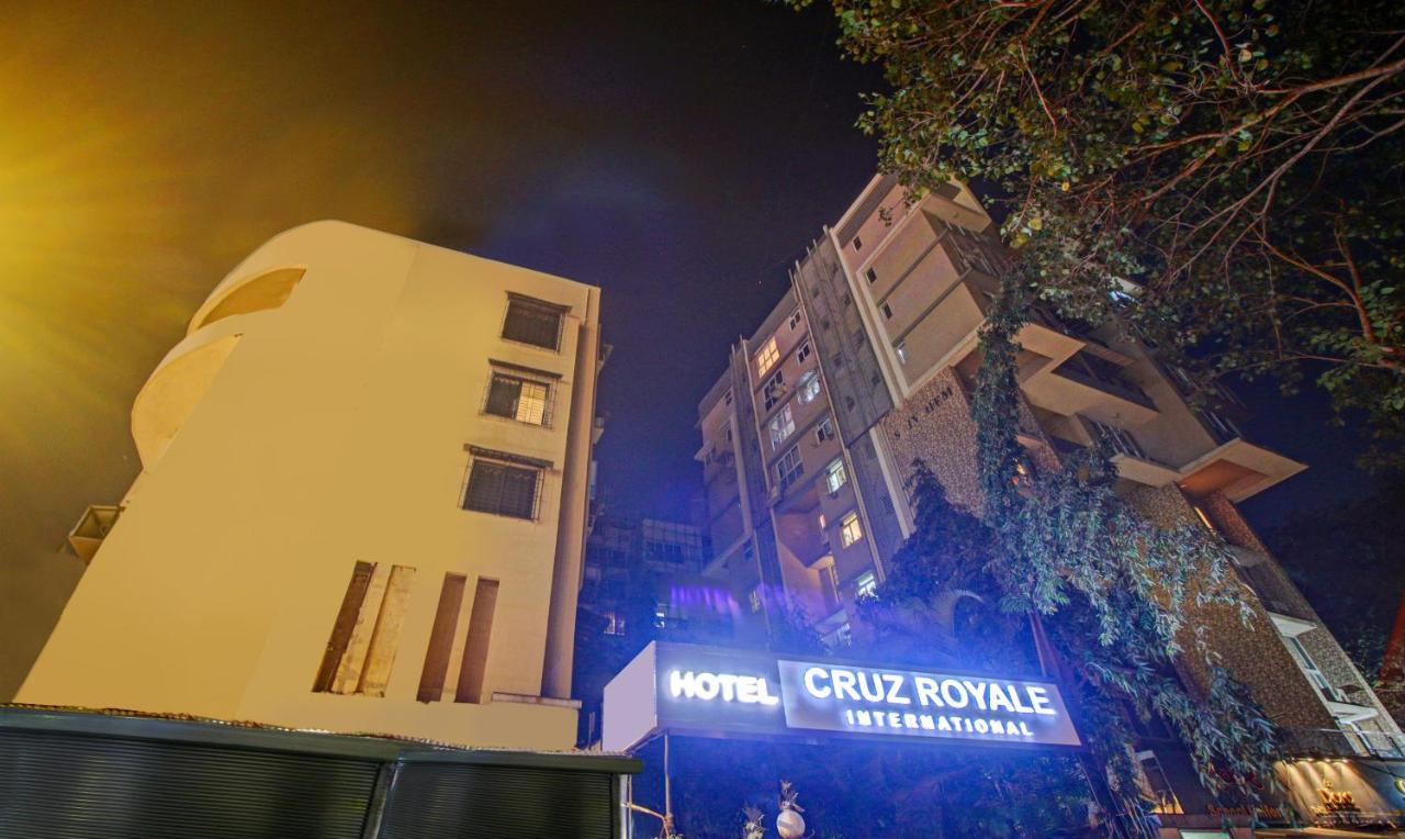 Treebo Cruz Royale Santacruz West — Photos 3