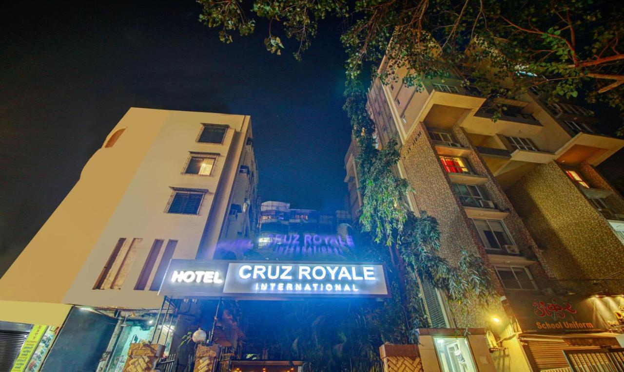 Treebo Cruz Royale Santacruz West — Photos 1